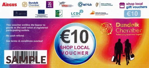 Shop Local Dundalk