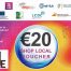 Shop Local Dundalk Voucher