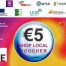 Shop Local Voucher