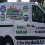 Avenue Dry Cleaners