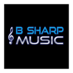 B Sharp Music