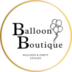 Balloon Boutique @ Oriel Office