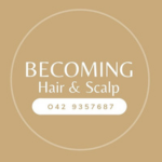 Becoming Hair & Scalp