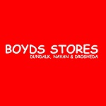 Boyds Stores Dundalk