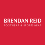 Brendan Reid Foot & Sportswear