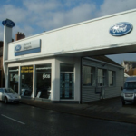 Byrne & Maguire Ltd – Ford