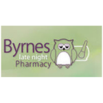 Byrne’s Late Night Pharmacy