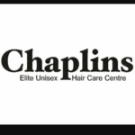 Chaplin’s Hair Salon