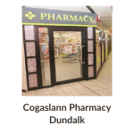 Cogaslann Pharmacy