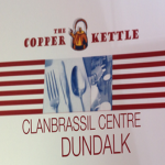 The Copper Kettle Restaurant