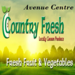 Country Fresh – Avenue