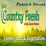 Country Fresh – Patrick Street