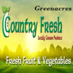 Country Fresh – Greenacres