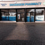 Dromiskin Pharmacy