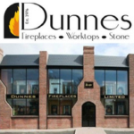 Dunnes Fireplaces & Stoves