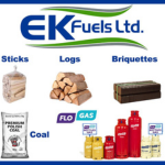 E.K. Fuels Ltd.