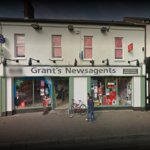 Grants Newsagents