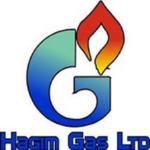 Hagim Gas Ltd