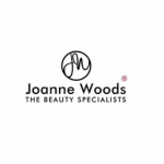 Joanne Woods, The Beauty Specialist