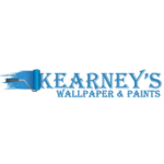 Kearney’s Wallpaper & Paints