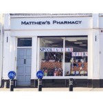 Kevin Matthew’s  Pharmacy