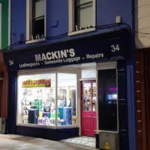 Mackins Leathergoods