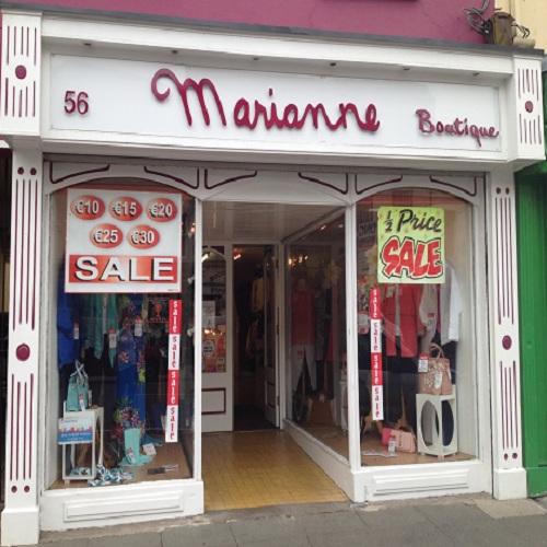 Marianne Boutique