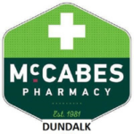 McCabes Pharmacy Adelphi Court