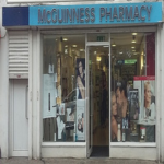 Mc Guinness Pharmacy