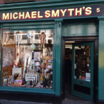 Michael Smyth’s