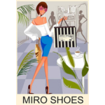 Miro Shoes