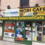 Mobi Café Dundalk