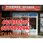 Phones Clinic Ltd