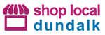 Shop Local Dundalk Logo