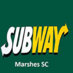 Subway Marshes SC Dundalk