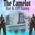 The Camelot Off Sales