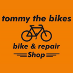 Tommy the Bikes