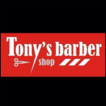 Tony’s Barbershop