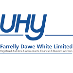 UHY Farrelly Dawe White Ltd