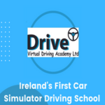 Drive Virtual Driving Academy Ltd.