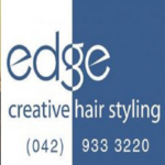 Edge Creative Hairstyling