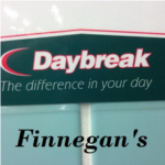 Finnegan’s Daybreak Louth Village