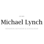 Michael Lynch Menswear