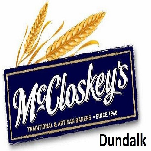 McCloskey’s Bakery Dundalk