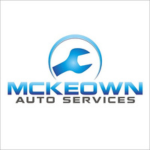 McKeown Auto Services Ltd