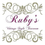 Ruby’s Vintage Style Tearoom