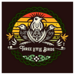 Three Little Birds