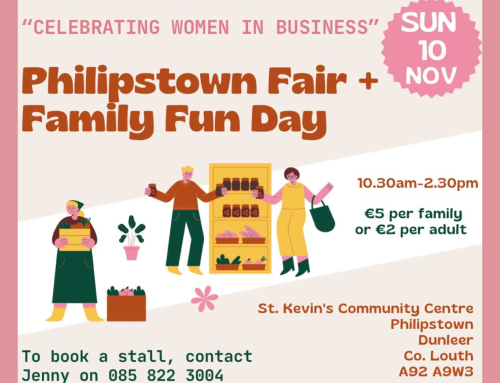 Philipstown Fair & Family Fun Day – Celebrating Women in Business is BACK!!