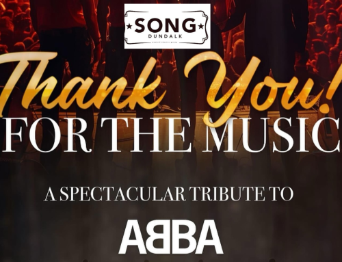 Song Dundalk to stage ABBA tribute with ‘Thank you for the Music’