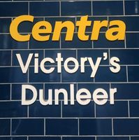 Victory’s Centra